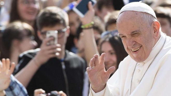 Франциск: От охранител до папата на бедните